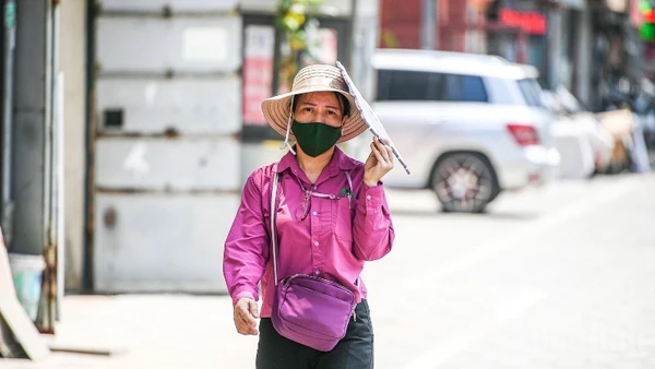 (Ảnh: THÀNH ĐẠT)