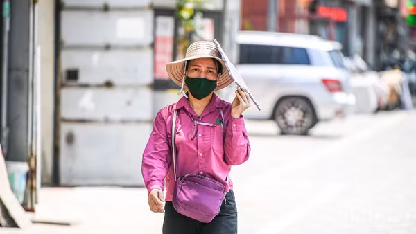 (Ảnh: THÀNH ĐẠT)