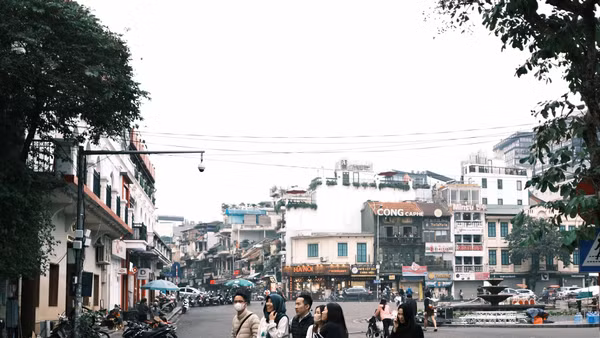 (Ảnh minh họa: NGỌC BÍCH)