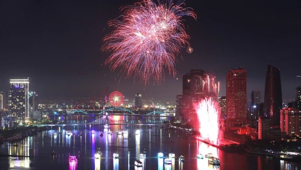 Thành phố Đà Nẵng.