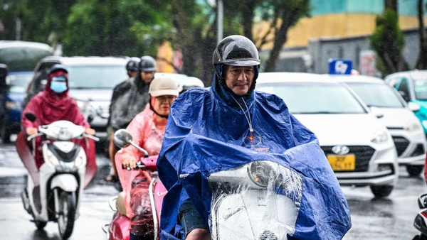 (Ảnh: THÀNH ĐẠT)