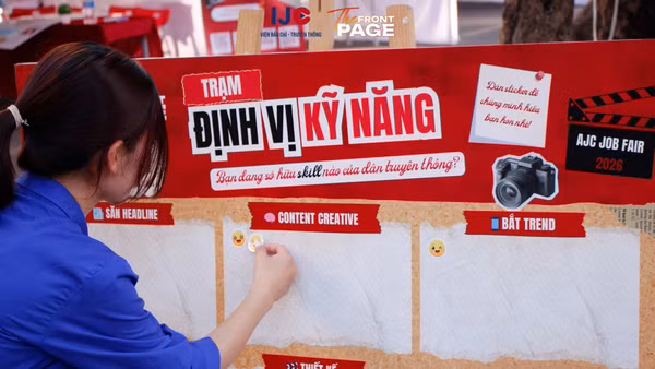 Đào tạo những kỹ năng AI không thể thay thế