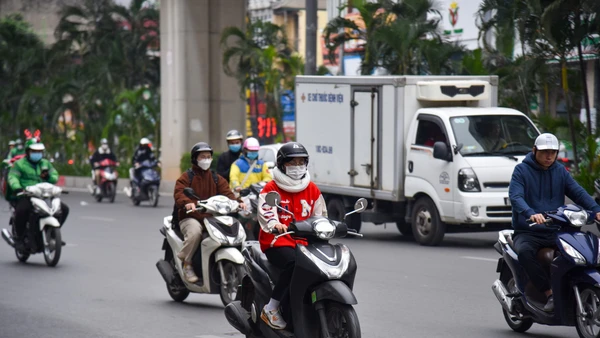 (Ảnh minh họa: NHẬT QUANG)