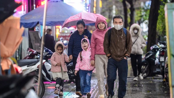 (Ảnh minh họa: THÀNH ĐẠT)