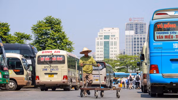 (Ảnh: THÀNH ĐẠT)