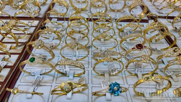 (Ảnh: NGỌC BÍCH)