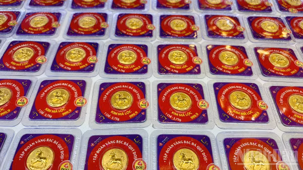 (Ảnh: NGỌC BÍCH)