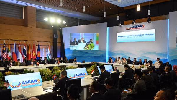 Quan hệ Đối tác chiến lược toàn diện ASEAN-Ấn Độ tiếp tục đạt những tiến triển tích cực, đóng góp thiết thực vào sự phát triển của mỗi bên.
