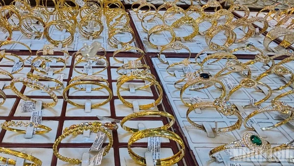 (Ảnh: NGỌC BÍCH)