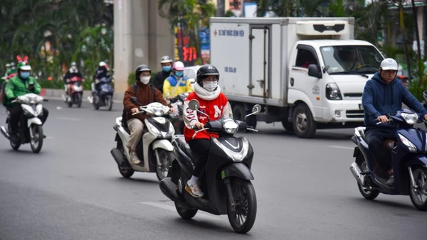 (Ảnh minh họa: NHẬT QUANG)