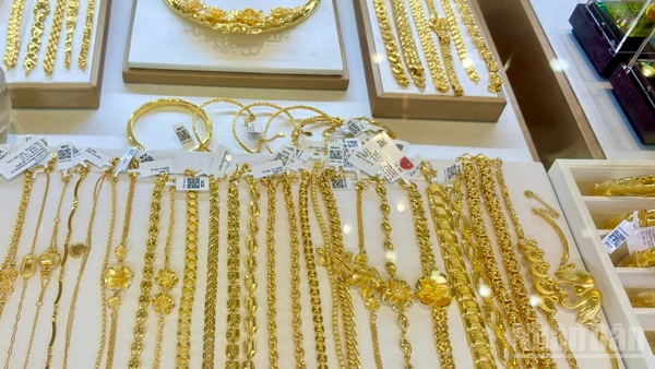 (Ảnh: NGỌC BÍCH)