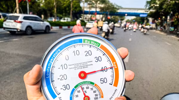 (Ảnh minh họa: THÀNH ĐẠT)