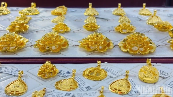 (Ảnh: NGỌC BÍCH)