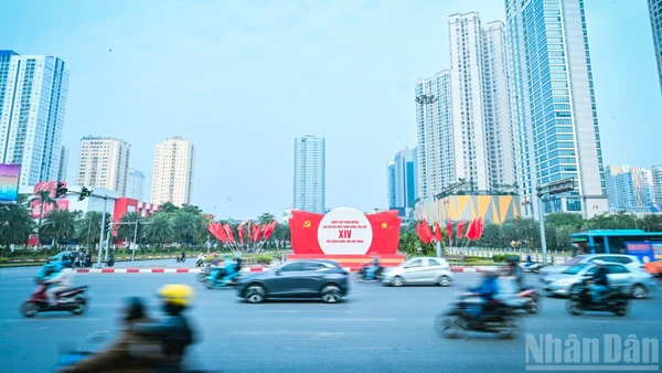 (Ảnh minh họa: BẢO LONG)