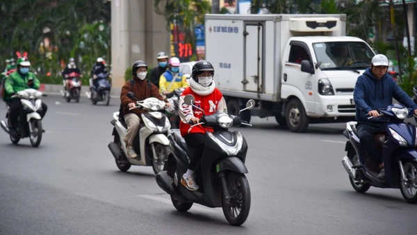 (Ảnh minh họa: NHẬT QUANG)