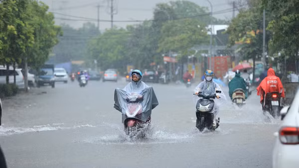 (Ảnh: THÀNH ĐẠT)
