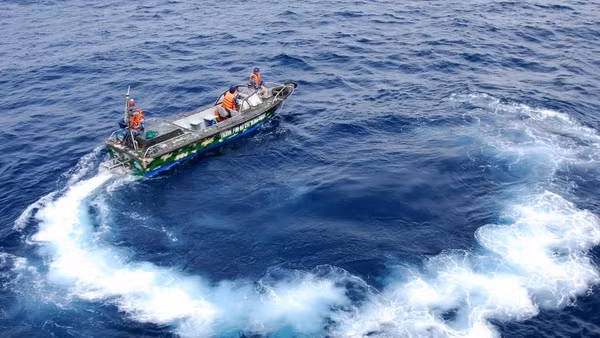 Lập trường nhất quán của Việt Nam về Công ước của Liên hợp quốc về Luật Biển năm 1982