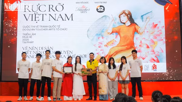 PV tắt ảnh bìa đại diện