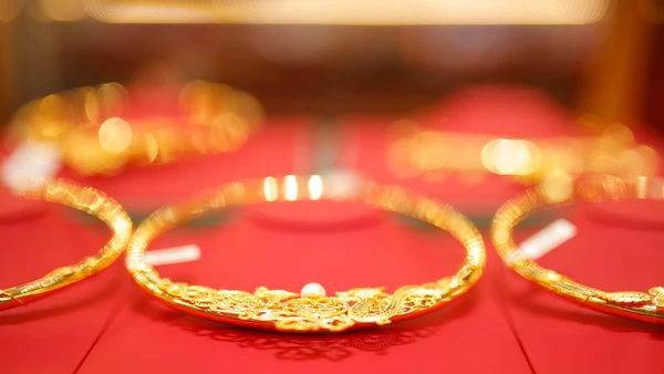 Giá vàng ngày 2/3: Vàng miếng, vàng nhẫn đồng loạt tăng mạnh 