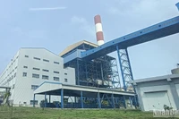 Nhà máy Nhiệt điện Thái Bình 2 vận hành ổn định, góp phần bảo đảm an ninh năng lượng quốc gia.