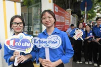 (Ảnh minh họa: THÀNH ĐẠT)