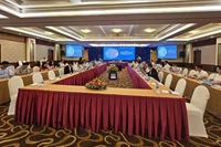 Hội thảo Kết nối cung cầu về sản phẩm, dịch vụ Công nghệ thông tin phục vụ phát triển Chính phủ số, Kinh tế số khu vực miền nam. 