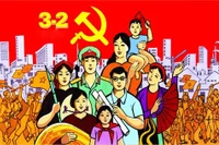 Đảng lãnh đạo và phát triển văn hóa trong thời kỳ đổi mới