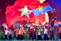 Những ca khúc viết về Đảng trong mạch nguồn âm nhạc dân tộc