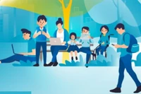 (Ảnh: UNICEF)