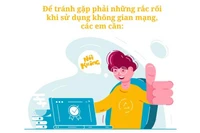 Ảnh minh họa: UNICEF.
