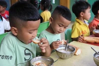 [Video] Chính sách hỗ trợ trẻ em miền núi, học sinh dân tộc thiểu số từ ngày 1/5