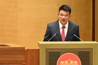 [Video] Đề xuất thí điểm Viện Kiểm sát khởi kiện vụ án dân sự công ích tại 6 địa phương 