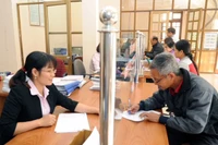 Ảnh minh họa: TRẦN HẢI