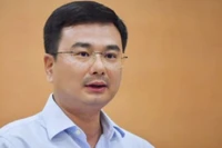 Phó Thống đốc Ngân hàng Nhà nước Phạm Thanh Hà