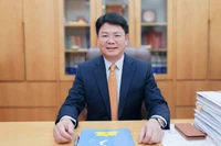 Thứ trưởng Tư pháp Nguyễn Thanh Tịnh. (Ảnh: TL)