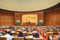 Phát huy tinh thần đổi mới, dân chủ, trí tuệ và trách nhiệm cao 