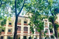 Học sinh nghỉ học ngày 7/9 để tránh bão số 3