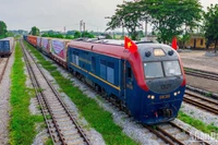 Từ ngày 11/9, ngành đường sắt sẽ vận chuyển miễn phí hàng cứu trợ của người dân các tỉnh ra phía bắc thông qua đầu mối là các cơ quan, tổ chức, đơn vị.