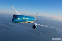 Dịp Quốc khánh 2/9, Vietnam Airlines Group (gồm Vietnam Airlines, Pacific Airlines và VASCO) sẽ cung ứng gần 400 nghìn chỗ trên các đường bay nội địa.