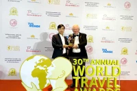 Vietravel Airlines được vinh danh Hãng hàng không có trải nghiệm dành cho du lịch hàng đầu châu Á.