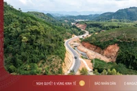 Nhận diện thách thức để giải bài toán phát triển, liên kết vùng