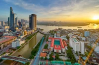 Ảnh minh họa. (Ảnh: Trần Minh Dũng)