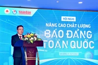 Đổi mới, sáng tạo là yêu cầu cấp thiết nâng cao chất lượng báo Đảng để xứng đáng là báo của Đảng, báo của Nhân dân