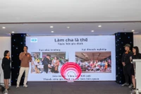 Các diễn đàn chia sẻ thông tin tại diễn đàn. 