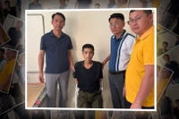 [Video] Bắt giữ đối tượng dùng giấy tờ giả để trốn nghĩa vụ quân sự
