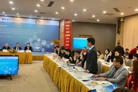 Bộ Y tế tổ chức lấy ý kiến góp ý của các Bộ, ngành liên quan đối với Dự thảo Nghị định 15/2018/NĐ-CP.