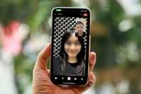  Lừa đảo cuộc gọi video deepfake