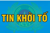 Một phóng viên bị bắt về hành vi cưỡng đoạt tài sản tại Đắk Nông 