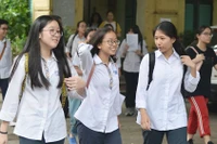 Chỉ tiêu tuyển sinh lớp 10 của 8 trường công lập tự chủ tại Hà Nội