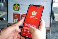 Ảnh minh họa. (Nguồn: Cục Cảnh sát giao thông)
